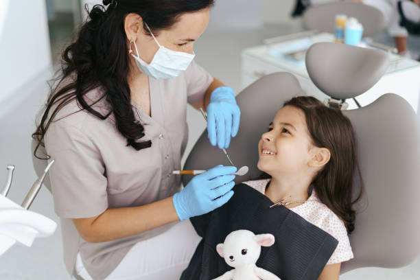 Best Emergency Treatment for Oral Infections in Fairfield Plantation, GA
