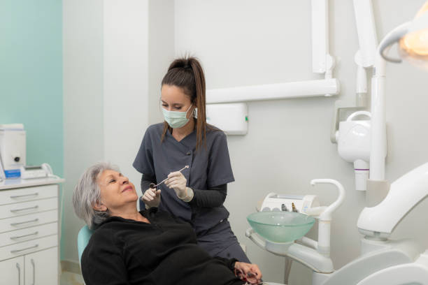 Best Emergency Dental Care for Sports Injuries in Fairfield Plantation, GA